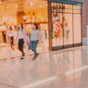 is outlet clothing the same as retail stores Cindy Blakely at MsBStyling