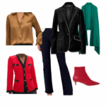 Comfortable Holiday Outfits for Women