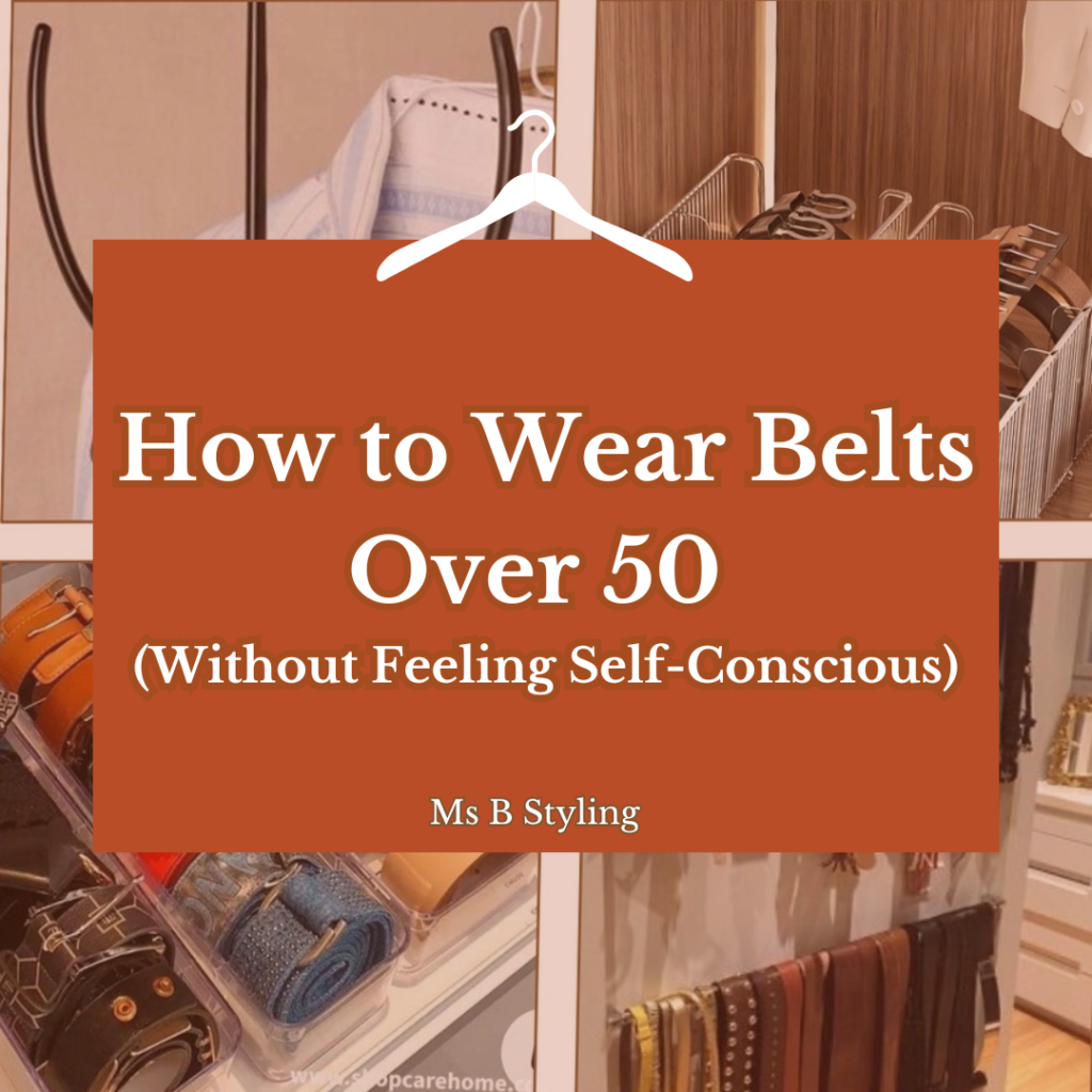 images of women's belts