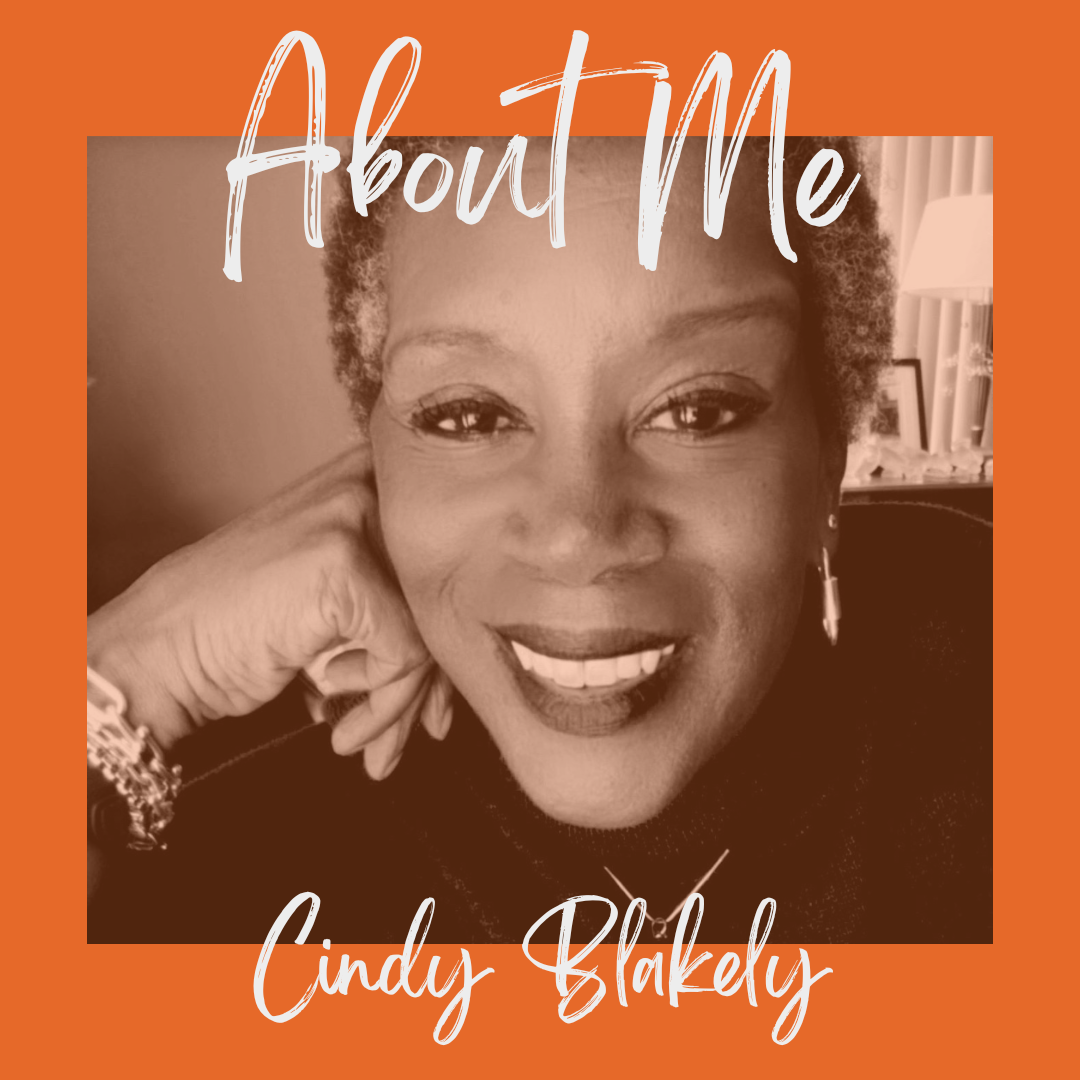 Cindy Blakely at MsBStyling.com About Me